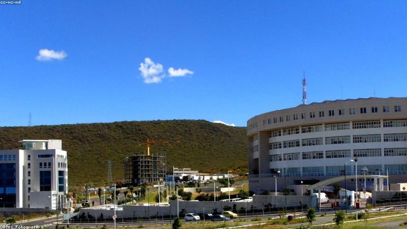 暗网91暗网威胁情报分析主界面示意图